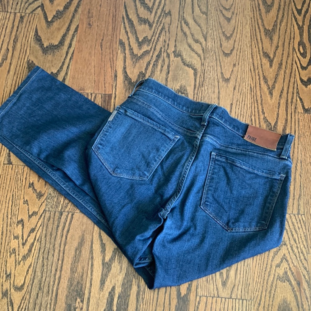 Men’s PAIGE Federal denim 29x28